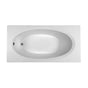 MTI Basics - 72X36 White Whirlpool-Basics - White