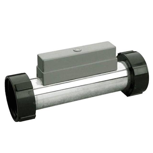 MTI Basics - In-Line Heater For Basics Soakers Or Air Baths