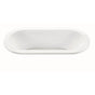 MTI Baths - NEW YORKER 5 DOLOMATTE DROP IN AIR BATH ELITE - WHITE (71.875X36) - Matte White