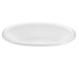 MTI Baths - VICTORIA 3 ACRYLIC CXL DROP IN AIR BATH ELITE/MICROBUBBLES - WHITE (71.25X40.75) - White