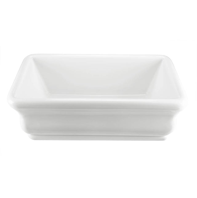 MTI Baths - PARISIAN 1 ACRYLIC CXL SCULPTED FINISH FREESTANDING AIR BATH - WHITE (66X35.75) - White