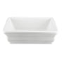 MTI Baths - PARISIAN 1 ACRYLIC CXL SCULPTED FINISH FREESTANDING AIR BATH - WHITE (66X35.75) - White