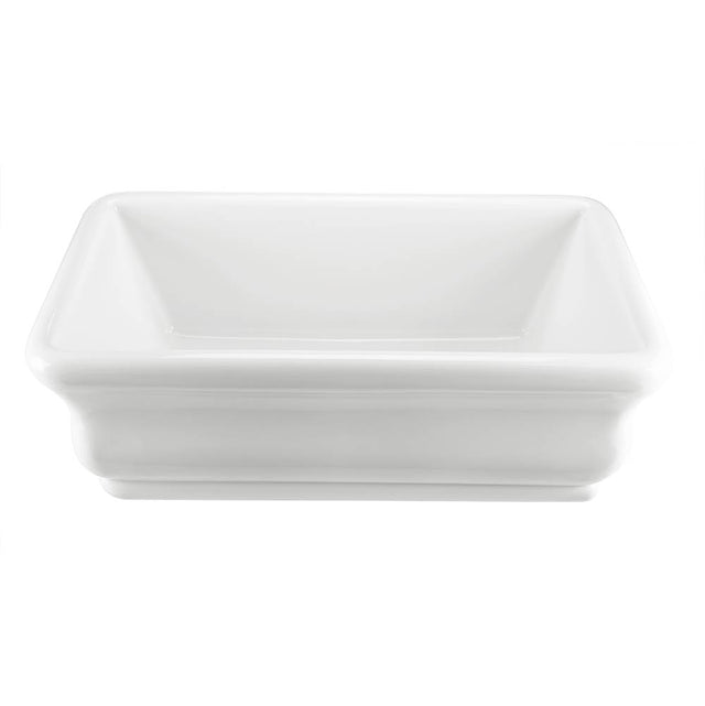 MTI Baths - PARISIAN 2 ACRYLIC CXL SCULPTED FINISH FREESTANDING SOAKER - WHITE (72X40) - White