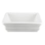 MTI Baths - PARISIAN 2 ACRYLIC CXL SCULPTED FINISH FREESTANDING SOAKER - WHITE (72X40) - White