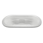 MTI Baths - NEW YORKER 7 ACRYLIC CXL UNDERMOUNT AIR BATH ELITE/ULTRA WHIRLPOOL - WHITE (71.75X36) - White