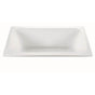 MTI Baths - SOPHIA 2 DOLOMATTE DROP IN AIR BATH ELITE/STREAM - WHITE (71.5x41.5) - Matte White