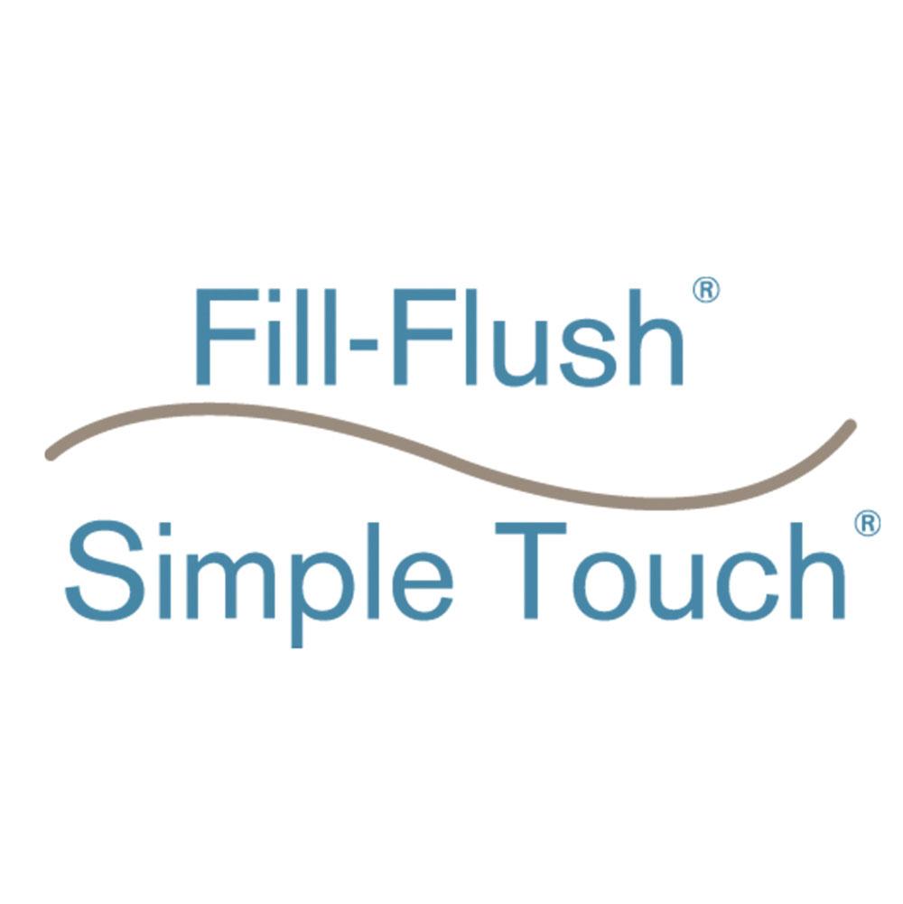 MTI Baths - SIMPLE TOUCH CLEANING SYSTEM