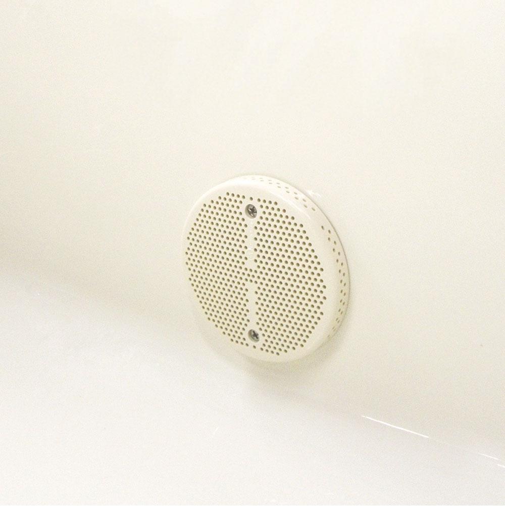 MTI Baths - HTIS OAK RECIRCULATING PUMP/HEATER
