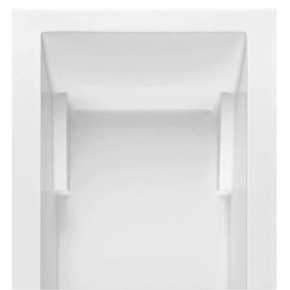MTI Baths - ARMREST PAIR FOR END OR CENTER DRAIN MODELS