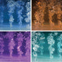 MTI Baths - CHROMATHERAPY LED LIGHT