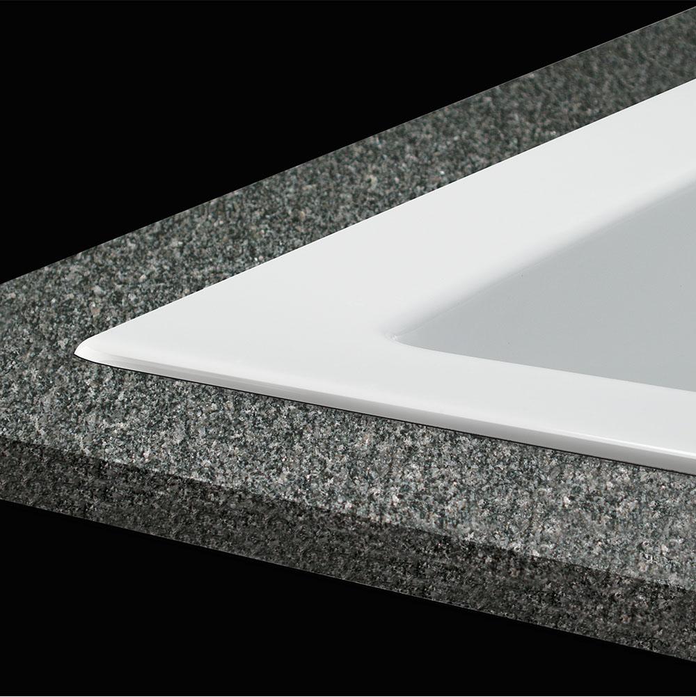 MTI Baths - LOW PROFILE RIM - ANDREA SERIES ONLY
