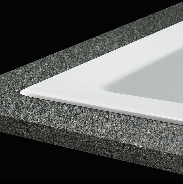 MTI Baths - LOW PROFILE RIM - ANDREA SERIES ONLY