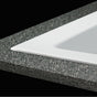 MTI Baths - LOW PROFILE RIM - ANDREA SERIES ONLY