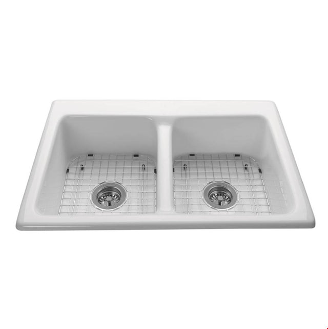 MTI Baths - SMALL SINK GRID - FOR MODELS MBKS30, MBKS230, 231, 232 & 233