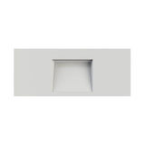 INCLINE SCULPTURESTONE COUNTER SINK DOUBLE BOWL UP TO 50'' - MATTE BISCUIT