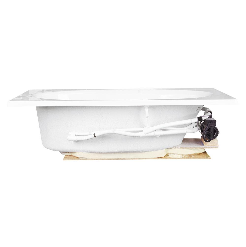 MTI Baths - FOAM BASE ONLY