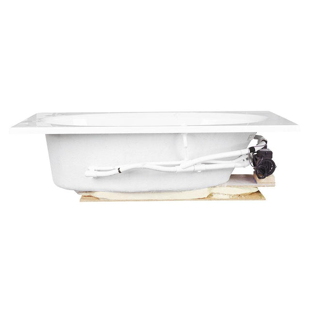 MTI Baths - FOAM BASE ONLY