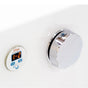 MTI Baths - SURFACE HEATING SYSTEM