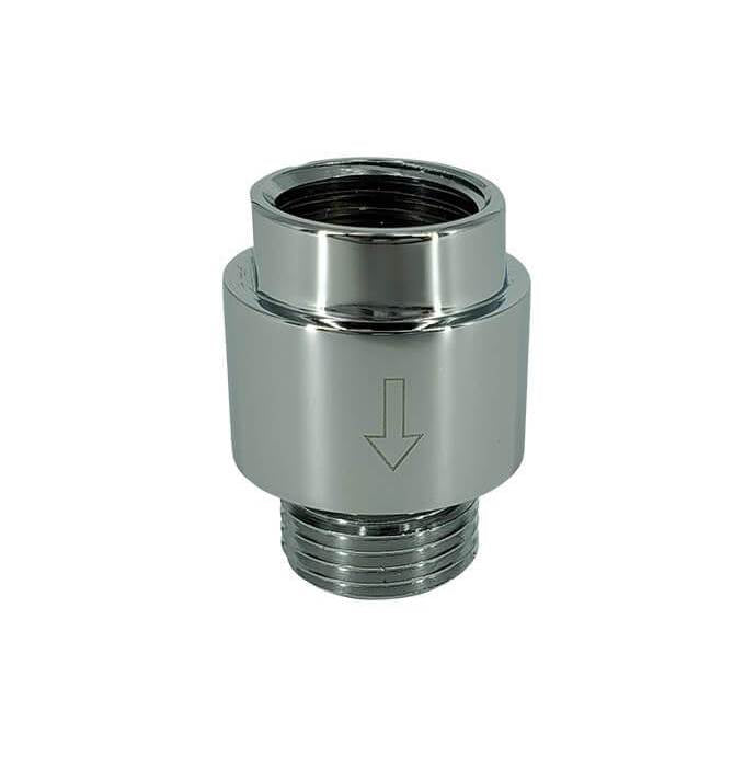 Mountain Plumbing - Atmospheric Vacuum Breaker - Venetian Bronze