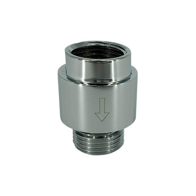Mountain Plumbing - Atmospheric Vacuum Breaker - Venetian Bronze