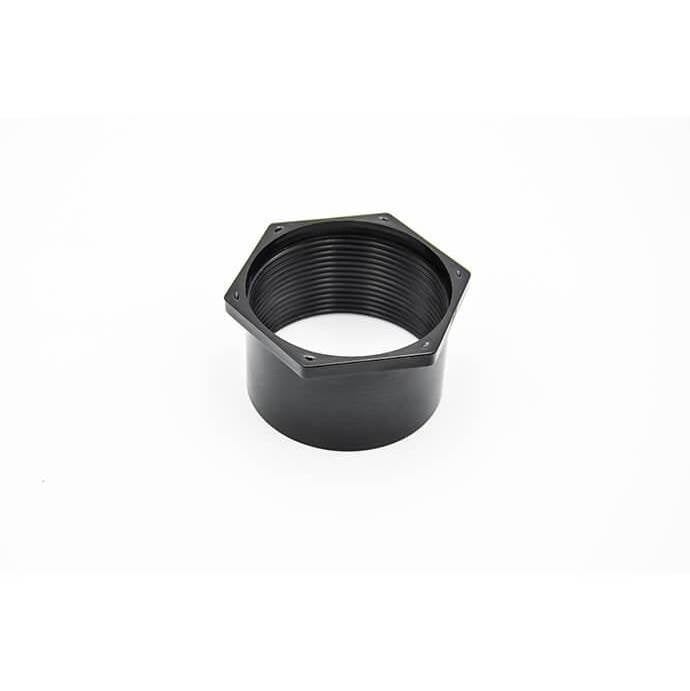Mountain Plumbing - Select Series Shower Drains - Schluter Adaptor - No Finish
