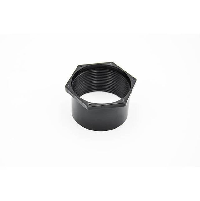 Mountain Plumbing - Select Series Shower Drains - Schluter Adaptor - No Finish