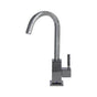 Mountain Plumbing - Point-of-Use Drinking Faucet with Contemporary Square Body - Venetian Bronze