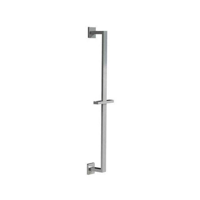 Mountain Plumbing - Wall Mounted Shower Rail - Rectangular - Venetian Bronze