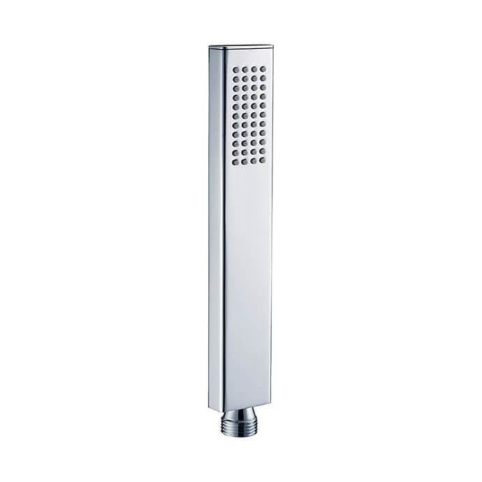 Mountain Plumbing - Rectangular Slim Hand Shower Wand - Venetian Bronze