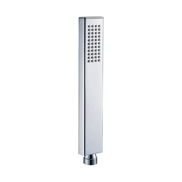 Mountain Plumbing - Rectangular Slim Hand Shower Wand - Venetian Bronze