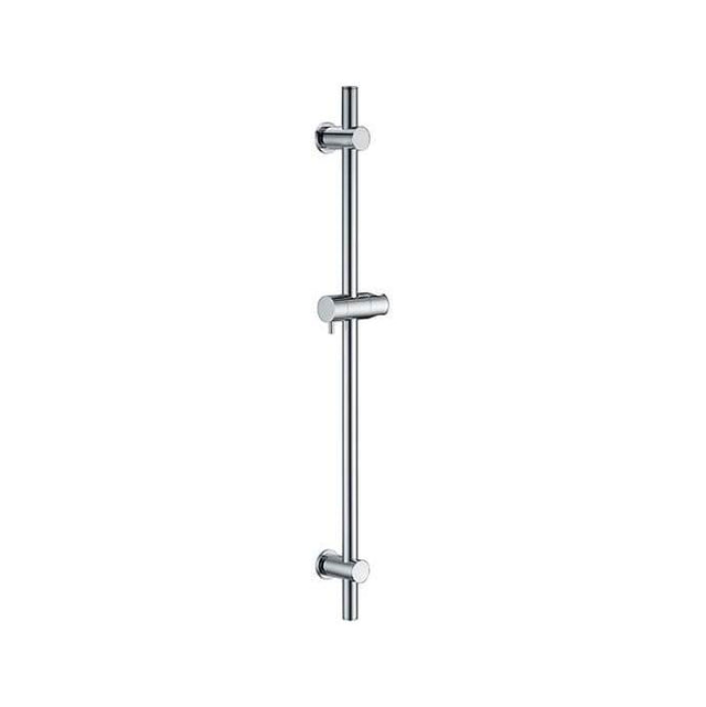 Mountain Plumbing - Wall Mounted Shower Rail - Round - Venetian Bronze