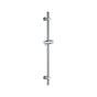 Mountain Plumbing - Wall Mounted Shower Rail - Round - Venetian Bronze