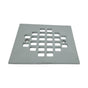 Mountain Plumbing - 4-1/4'' Square Shower Grid - Venetian Bronze