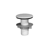 Mountain Plumbing - Sink Hole Cover - PVD Oil Rubbed Bronze