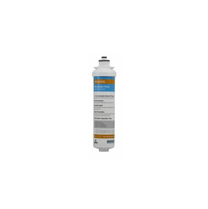 Mountain Plumbing - Mountain Pure Replacement Cartridge (Fits Model MT1250XL) - No Finish