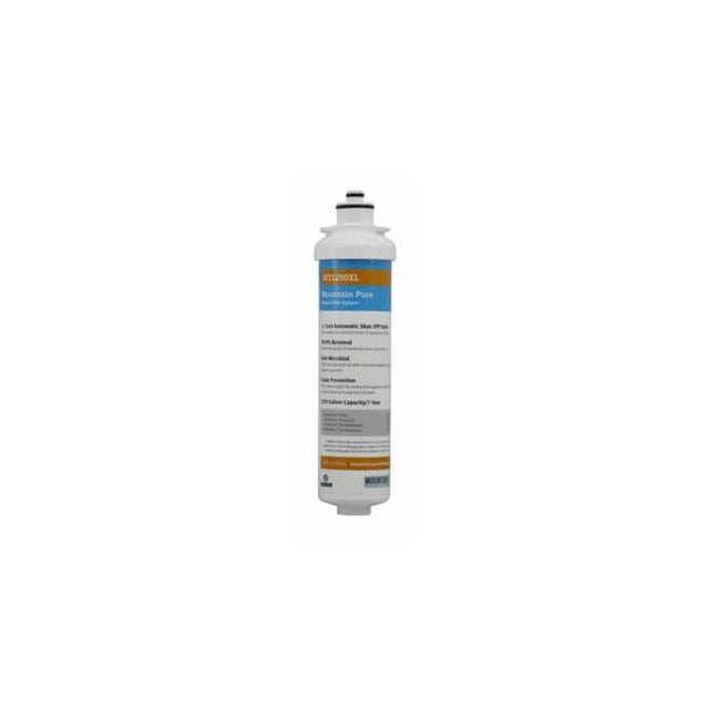 Mountain Plumbing - Mountain Pure Replacement Cartridge (Fits Model MT1250XL) - No Finish