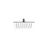 Mountain Plumbing - 6'' Square Rain Head - Polished Nickel