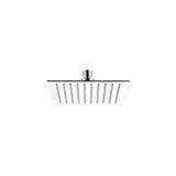 Mountain Plumbing - 8'' Square Rain Head - Satin Gold
