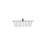 Mountain Plumbing - 10'' Square Rain Head - Satin Gold