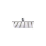 Mountain Plumbing - 12'' Square Rain Head - Satin Gold