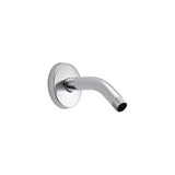 Mountain Plumbing - Shower Arm with 45Â° Bend (8'') - Venetian Bronze
