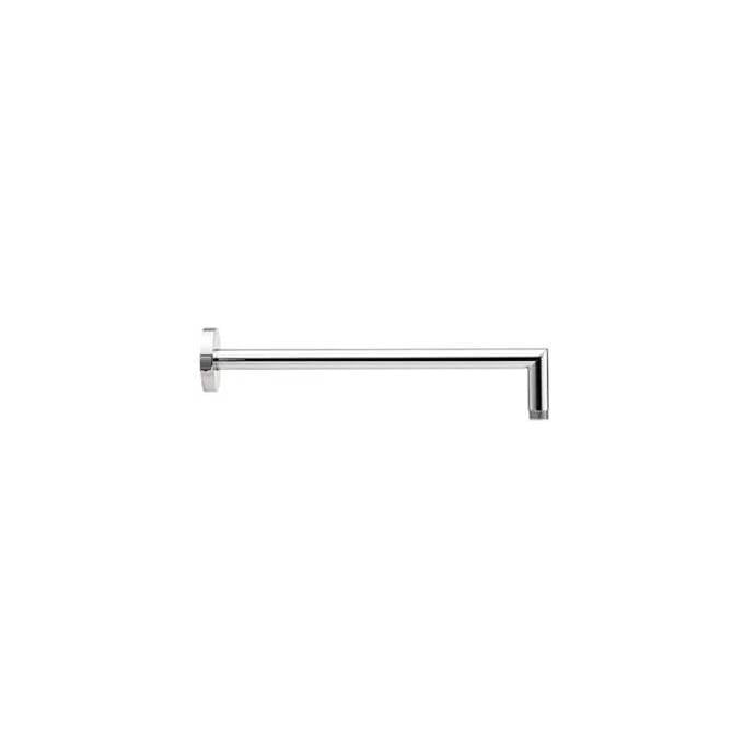 Mountain Plumbing - Round 90Â° Wall Rain Arm (12'') - Venetian Bronze