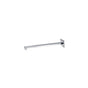 Mountain Plumbing - Rectangular Wall Rain Arm (12'') - Venetian Bronze