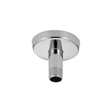 Mountain Plumbing - Round Ceiling Drop (8'') - Venetian Bronze