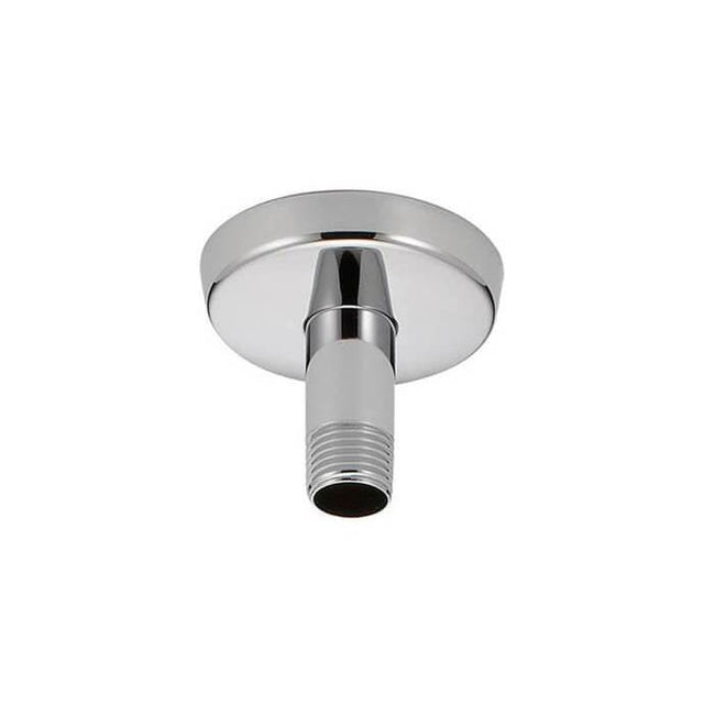 Mountain Plumbing - Round Ceiling Drop (8'') - Venetian Bronze