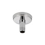 Mountain Plumbing - Round Ceiling Drop (8'') - Venetian Bronze