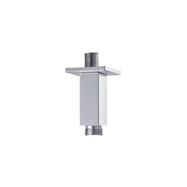 Mountain Plumbing - Square Ceiling Drop (3'') - Venetian Bronze