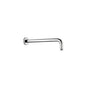 Mountain Plumbing - Curved Round Wall Rain Arm (16'') - Venetian Bronze