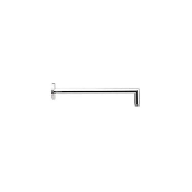Mountain Plumbing - Round 90Â° Wall Rain Arm (16'') - Polished Nickel