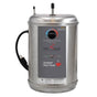 Mountain Plumbing - Little Gourmet Premium Hot Water Tank / Dispenser - No Finish